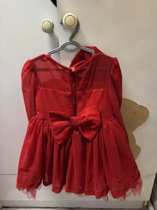 Платье для принцессы