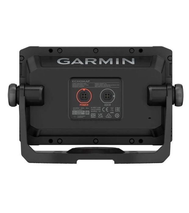 Эхолот Garmin ECHOMAP UHD2 53CV