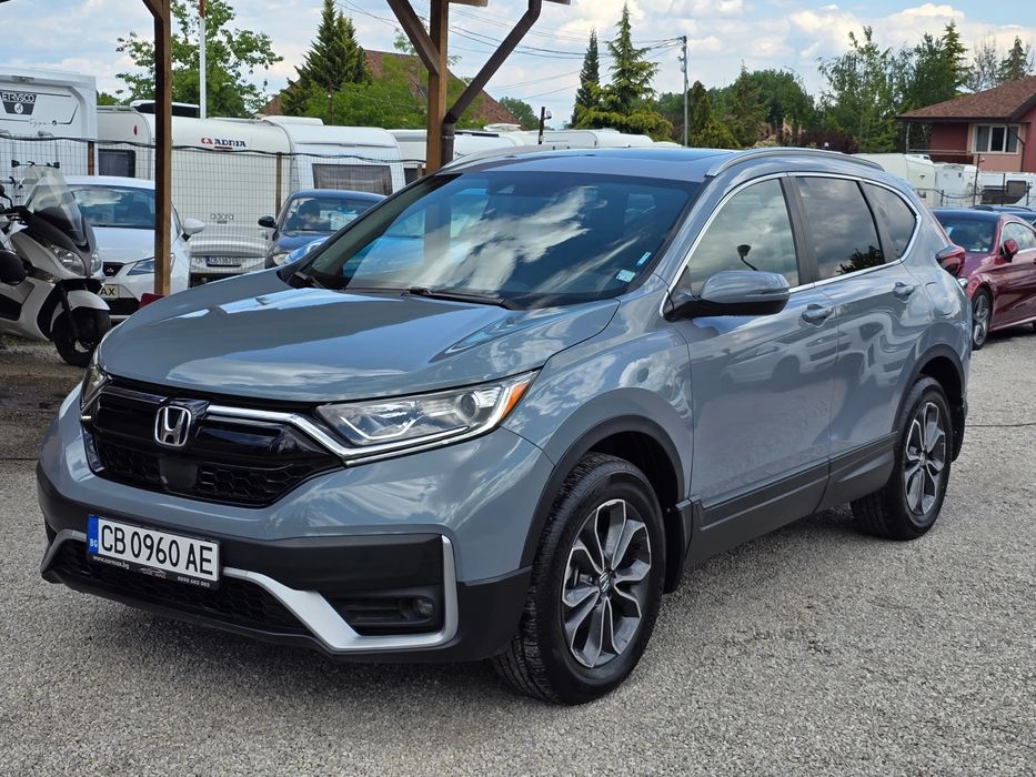 Honda Cr-v 1.5i/4x4/Авт./Лизинг/Канада