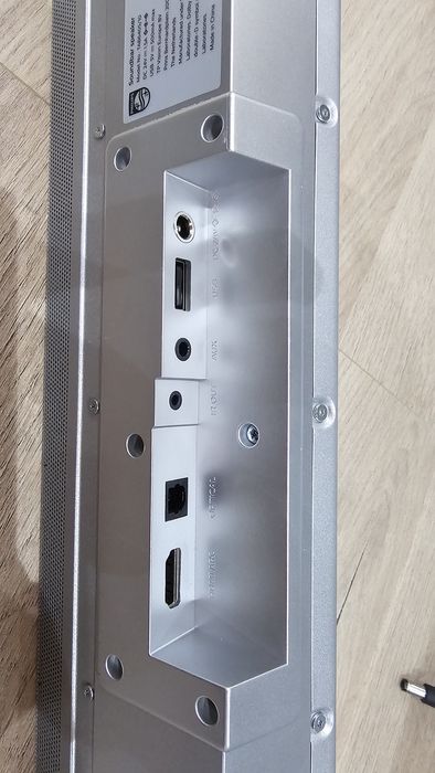 Саундбар Philips TAB6405/10