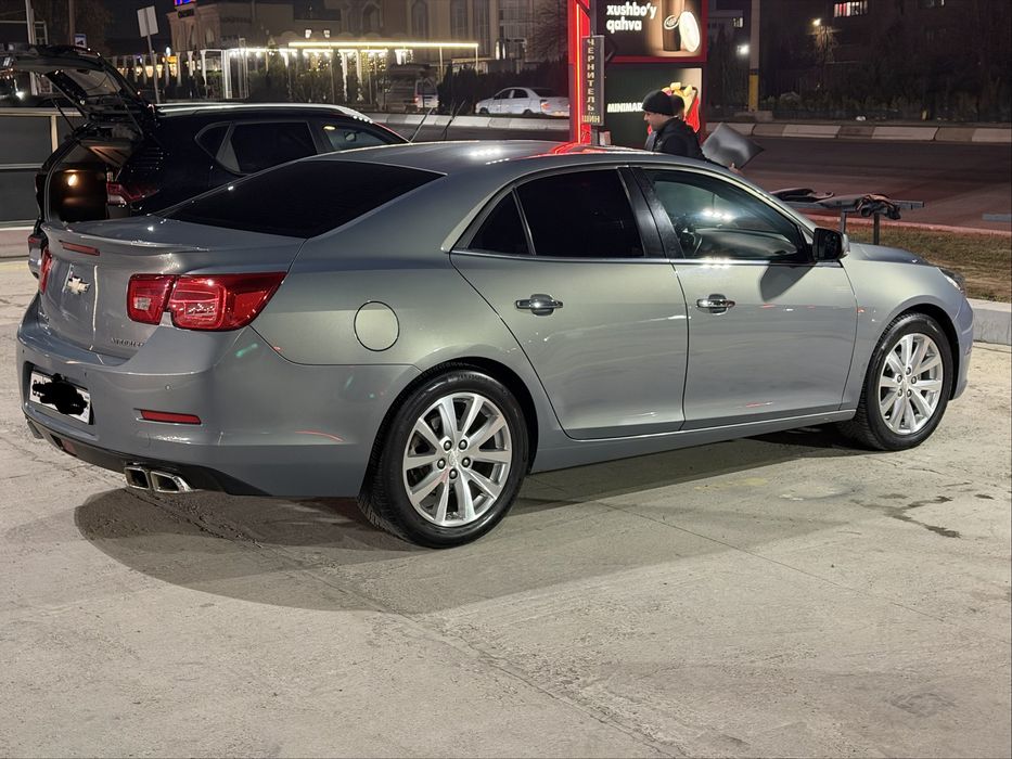 Малибу 1- качество гарантия