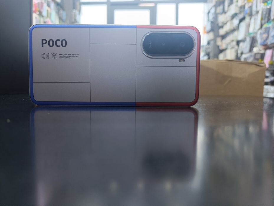 POCO M7 8/256 GB
