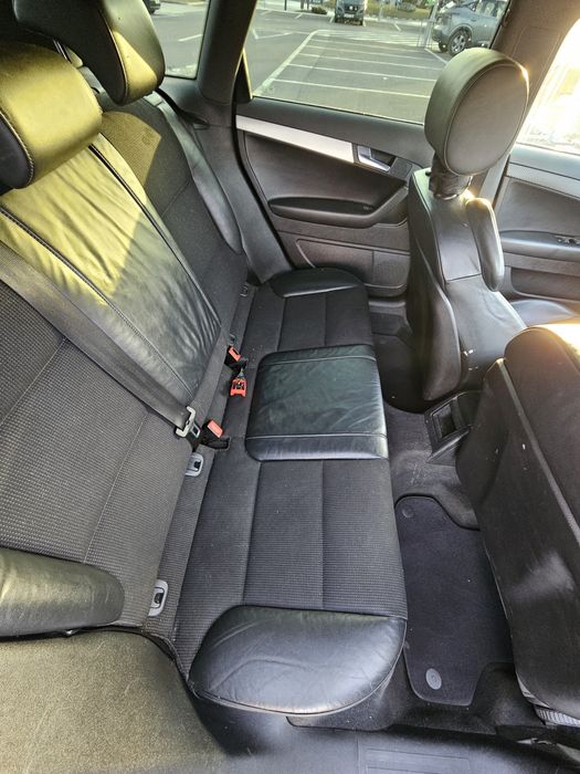 Audi a3 sline, perfect pentru un incepator