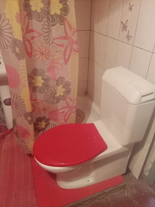 Услуги сантехника