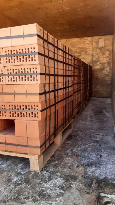 Кирпич разного сорта