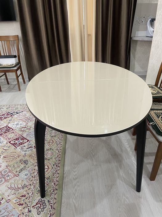 Стол обеденный мебель