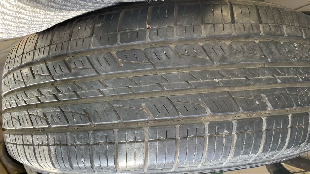 Продам либо обмен на R14 с шиной