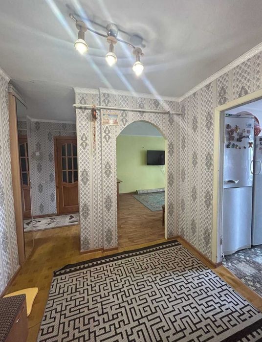 2-х комнатная квартира
