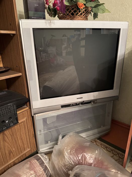 Телевизор Toshiba