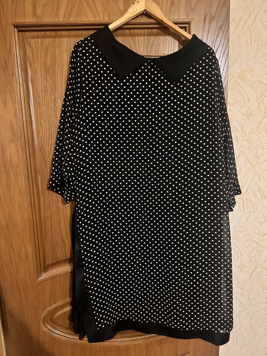 Продам шифоновое платье