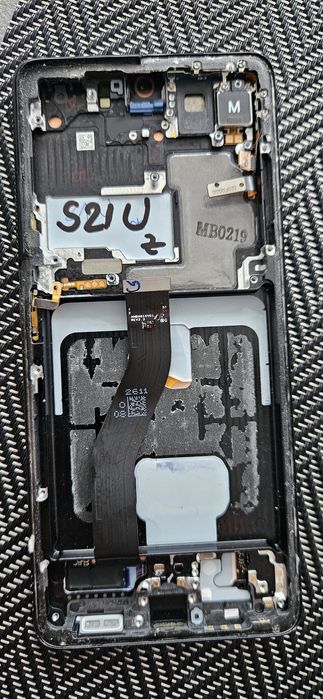 display-uri samsung originale  s22 ultra s21 ultra s21 s22 s22+ s20fe