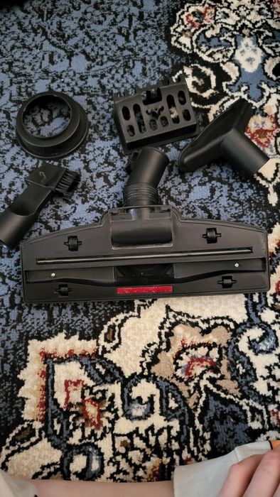 Magna plesosi 1200 vt