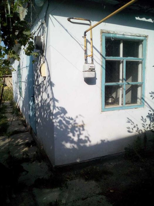 Дом жилой массив Химик