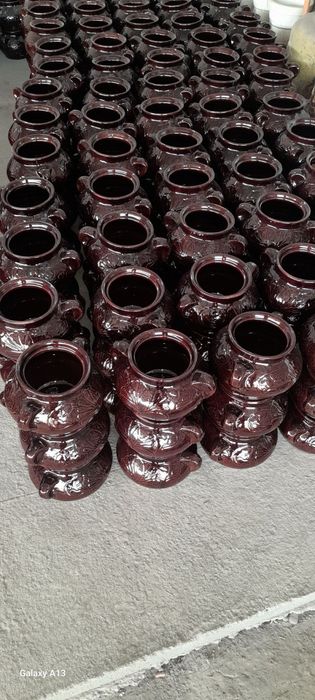 Kuza sho’rva uchun optim kuzalar