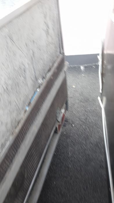 Remorca Pongratz Austria