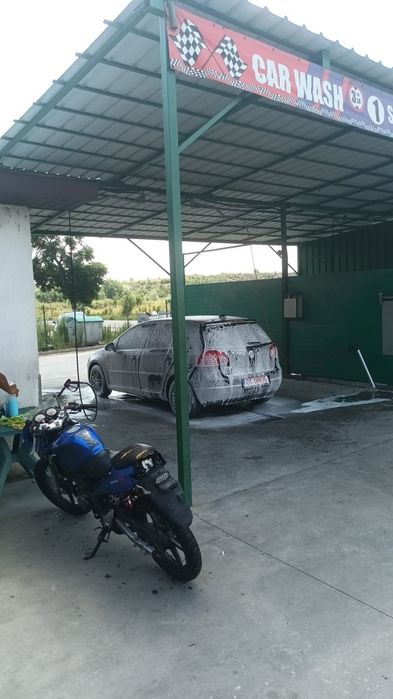 Vand sau schimb honda cbr de 125
