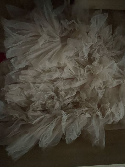 Рокля с камъни Loreti