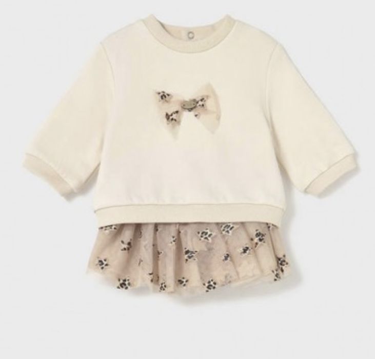 Комплект Mayoral за момиче