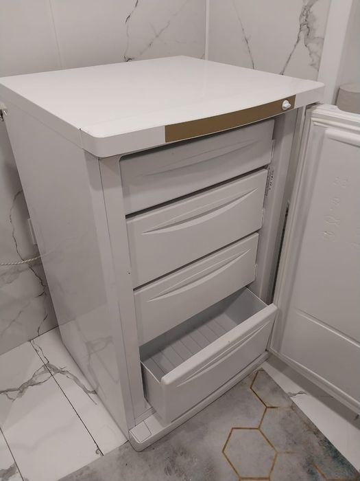 Морозильная камера Indezit