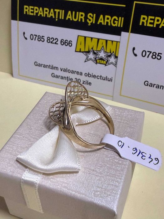 Inel 2.78gr (m3) staramanet