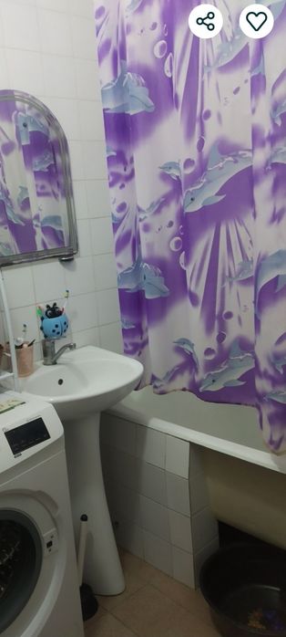 А.Югнаки 3/5/5 лоджия 2х6