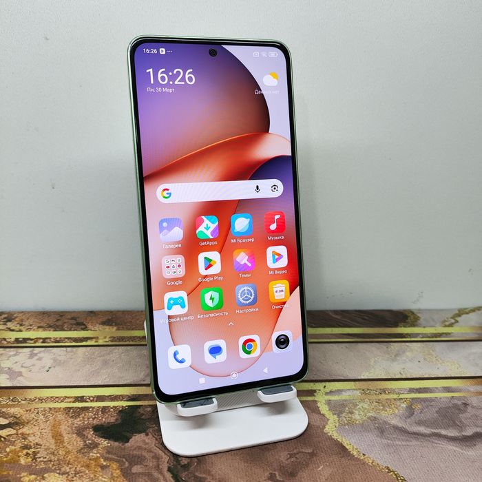 Redmi note 13 Srochna sotiladi