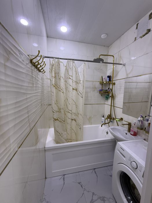 Qizlarga kvartira 850 ming