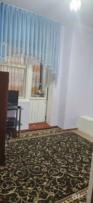 2/4/5. Дустлик 1, Сергели. Квартира 57 м², дом панельный