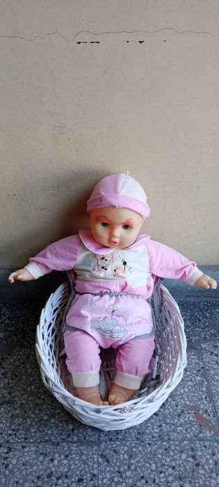 Детски  кукли и аксесоари