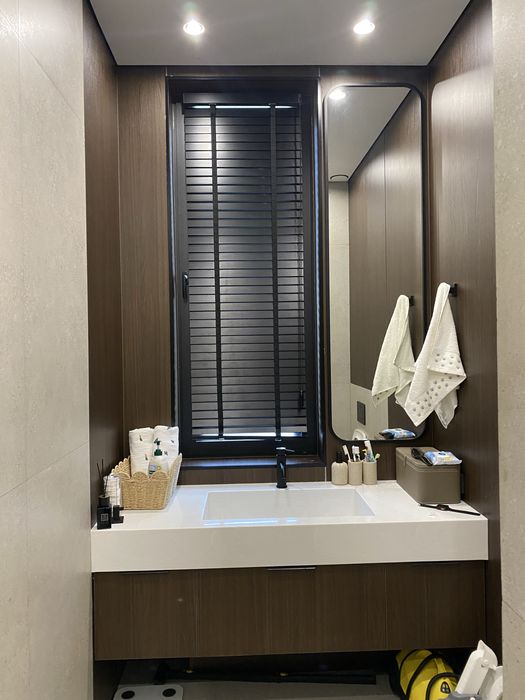 Жалюзи с установкой