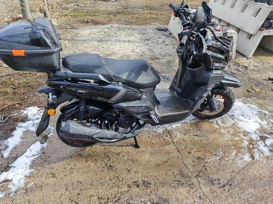 Продам Tank Vilmi