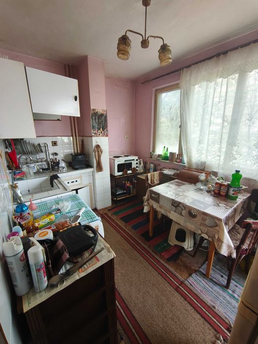 Продава се Двустаен апартамент в Търговище, Център - 44 кв.м за 754 €/кв.м - Снимка #3