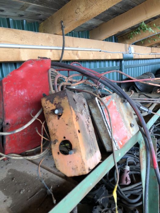 Electroventile Taf 12V