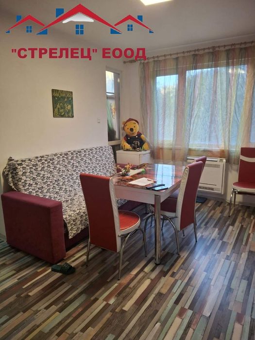 Продава се Тристаен апартамент в Добрич, Дружба 1 - 73 кв.м за 978 €/кв.м - Снимка #6