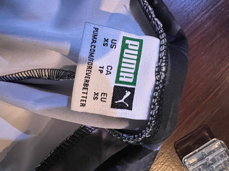 Puma,Stella McCartney adidas,Nike,Oysho клинове, блузи