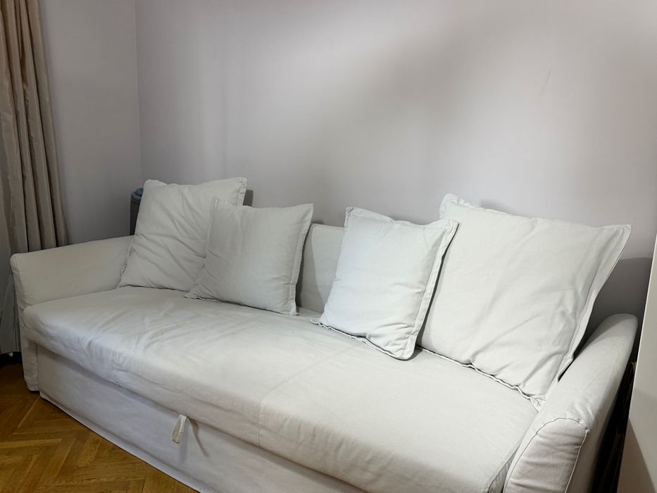 Canapea Extensibila