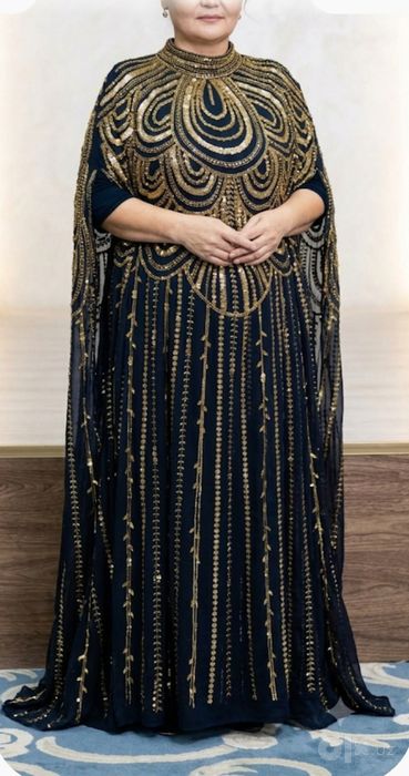 Vecherni koʻylak