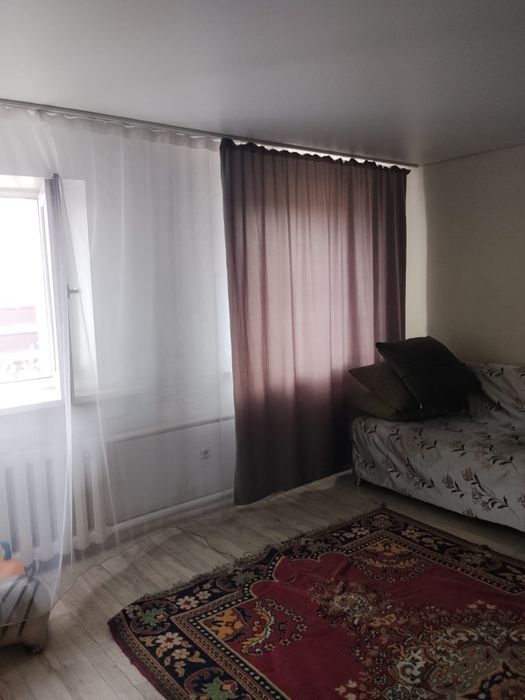Продам дом в селе толыбай
