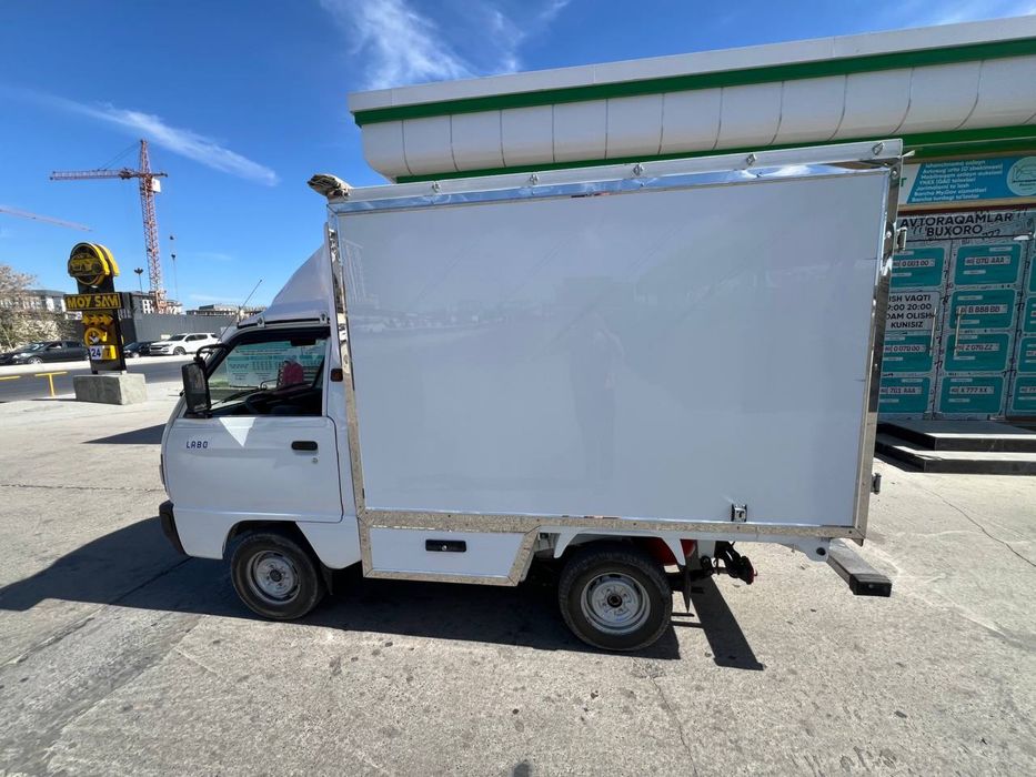 Labo xizmati buxoro