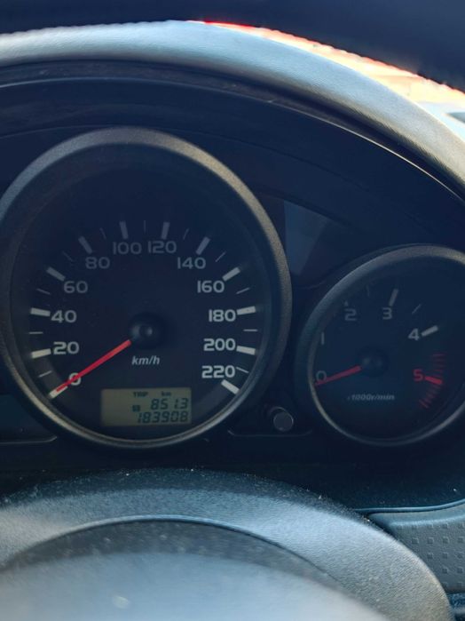 Mitsubishi Colt diesel 1,5l 2005