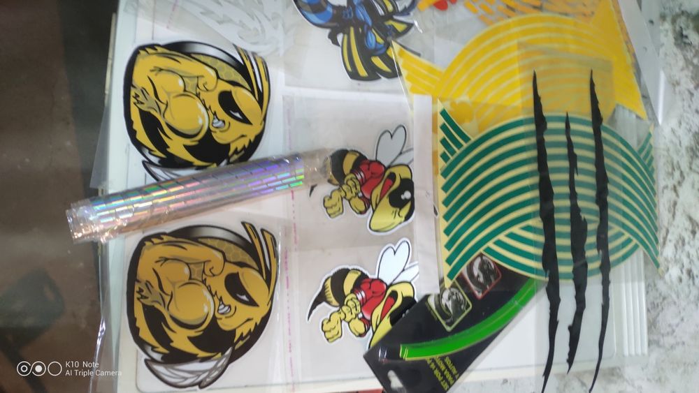 Протектор за резервоар