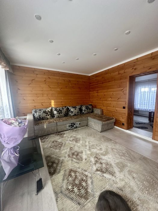 Отличный дом!!!