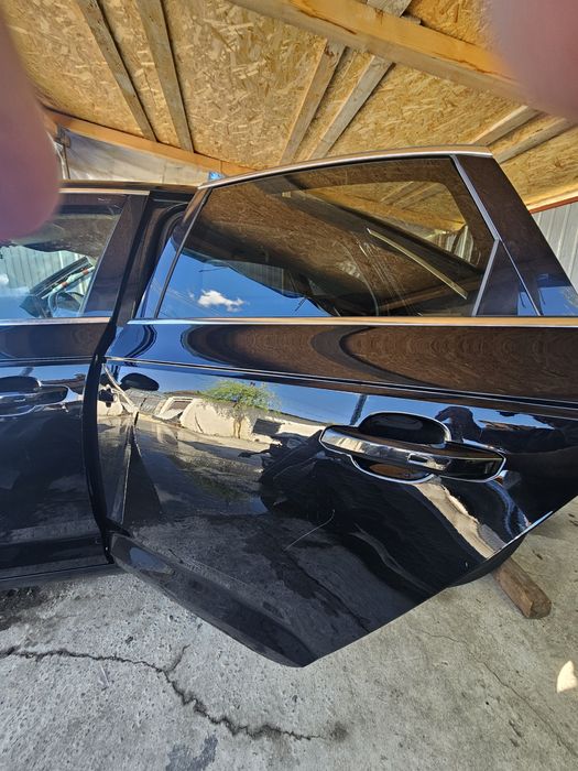 Usa audi a4 b9 IMPECABILA