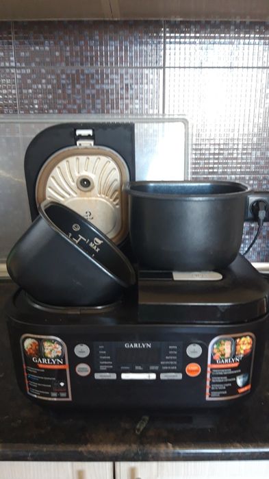 Мультиварка, 2 чашки