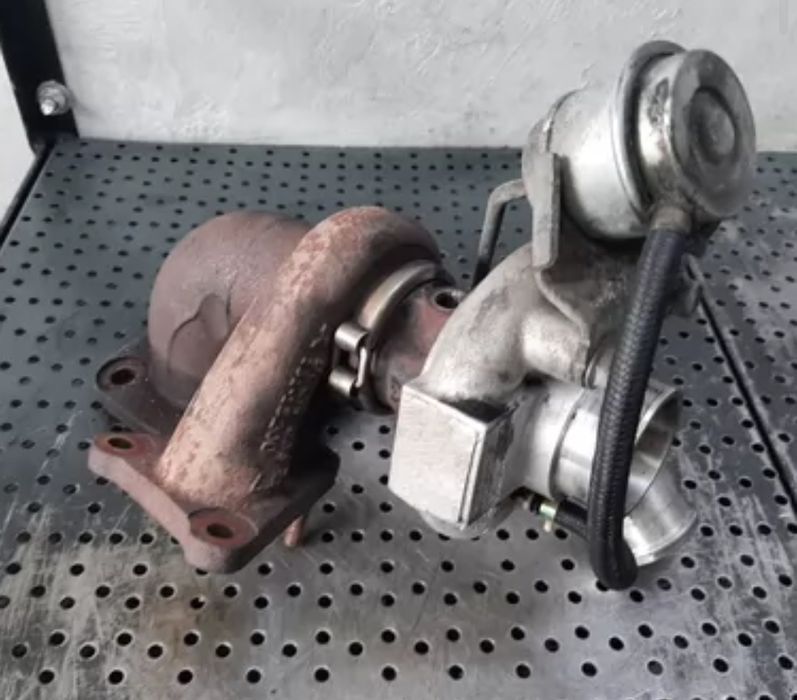 Turbina 2.2tdci P8FA/P8FB Ford Transit/Boxer/Jumper 2006-2014