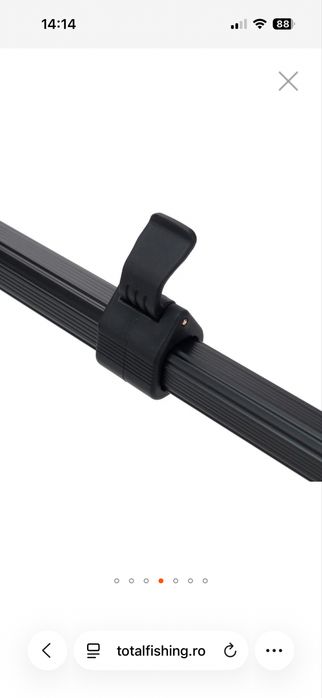 Vand rod pod Carp Pro Tork