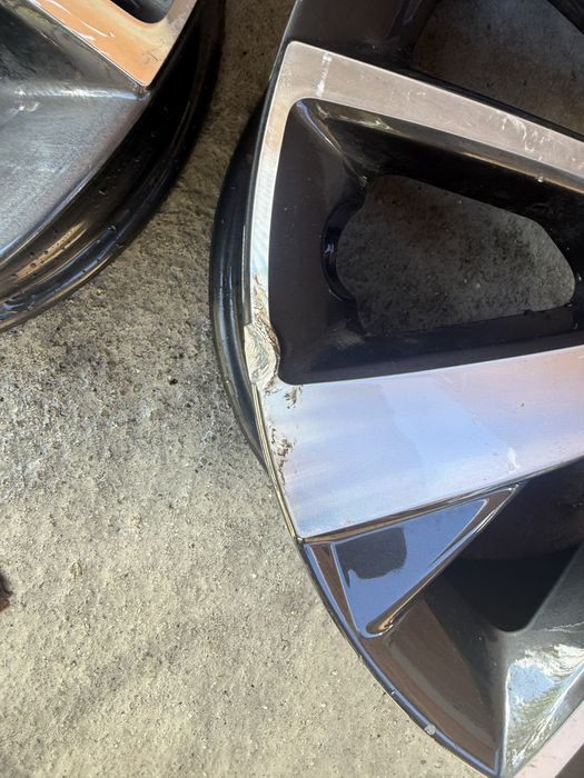 Джанти за TOYOTA PROACE 17 -3 броя
