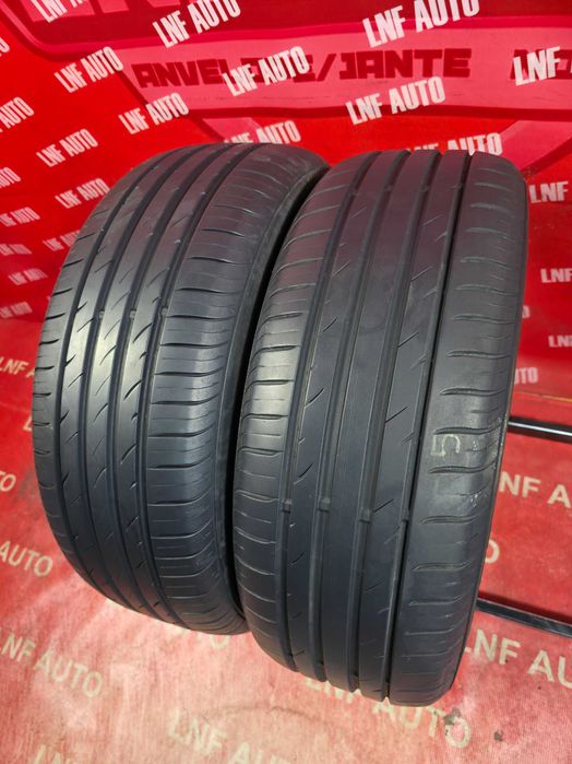 Anvelope de VARA - 215/60/16 - NEXEN - 7.5 MM - DOT 2018 !