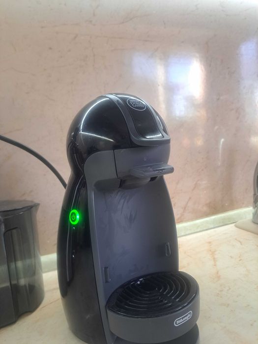 Кафемашина Долче Густо