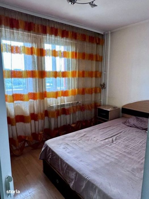 De inchiriat 2 camere 50 mp Bld Brancoveanu + loc parcare, 390 euro